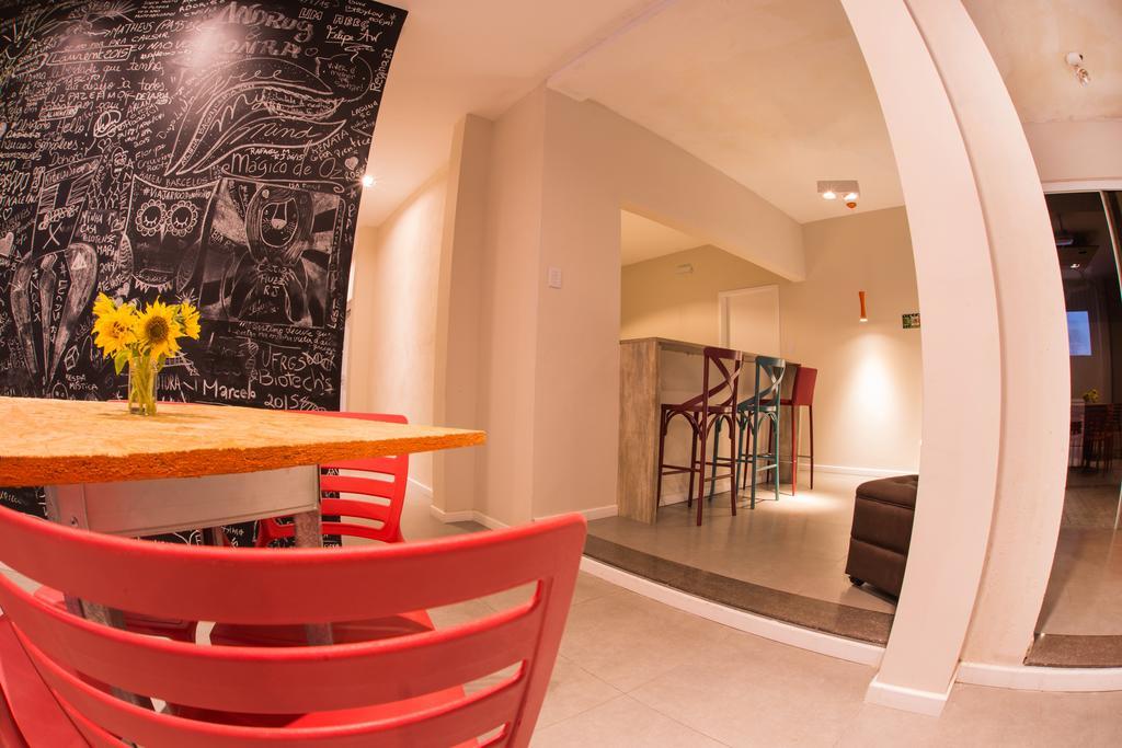 Hello Hostel ペロタス エクステリア 写真