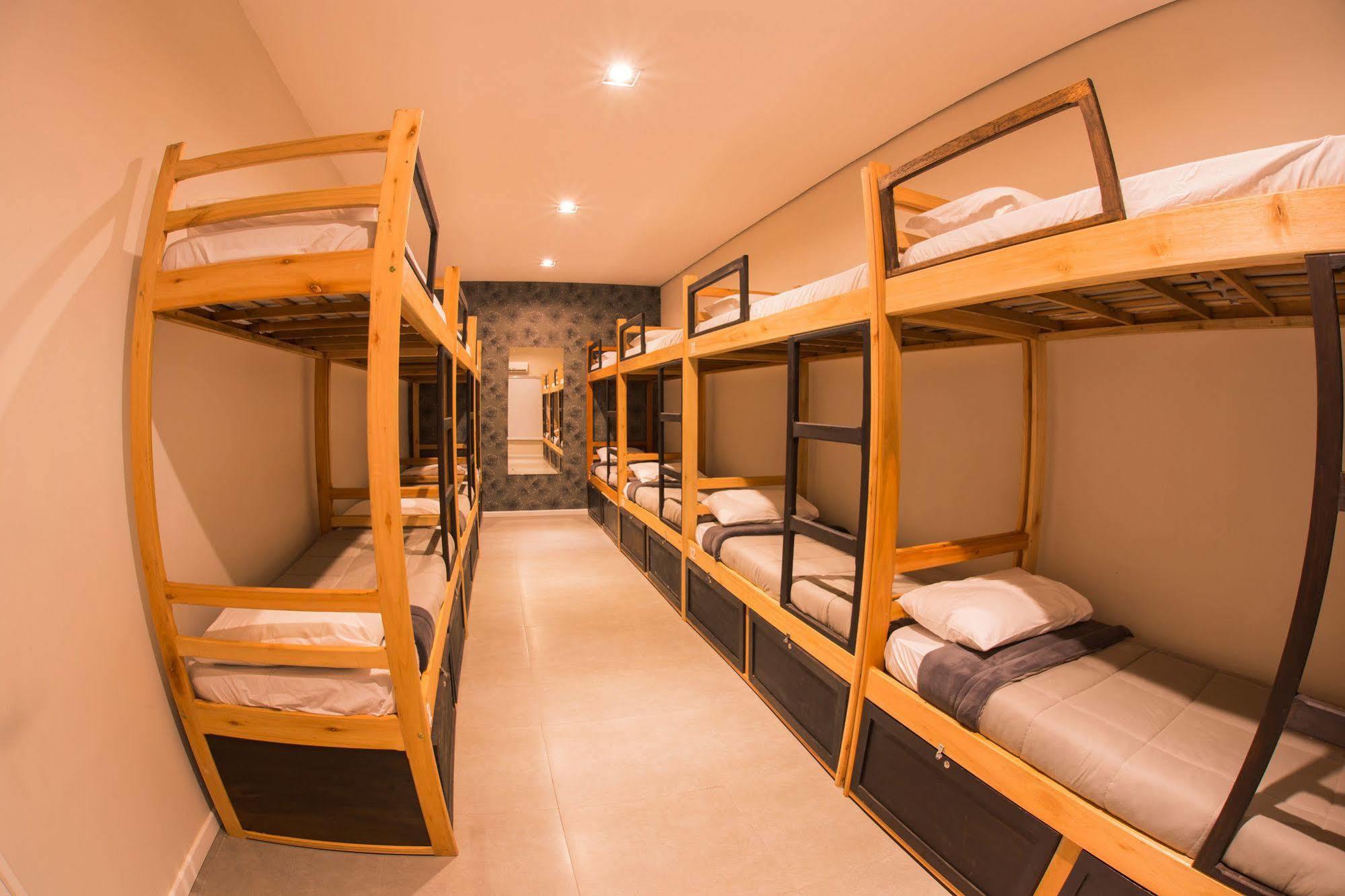 Hello Hostel ペロタス エクステリア 写真