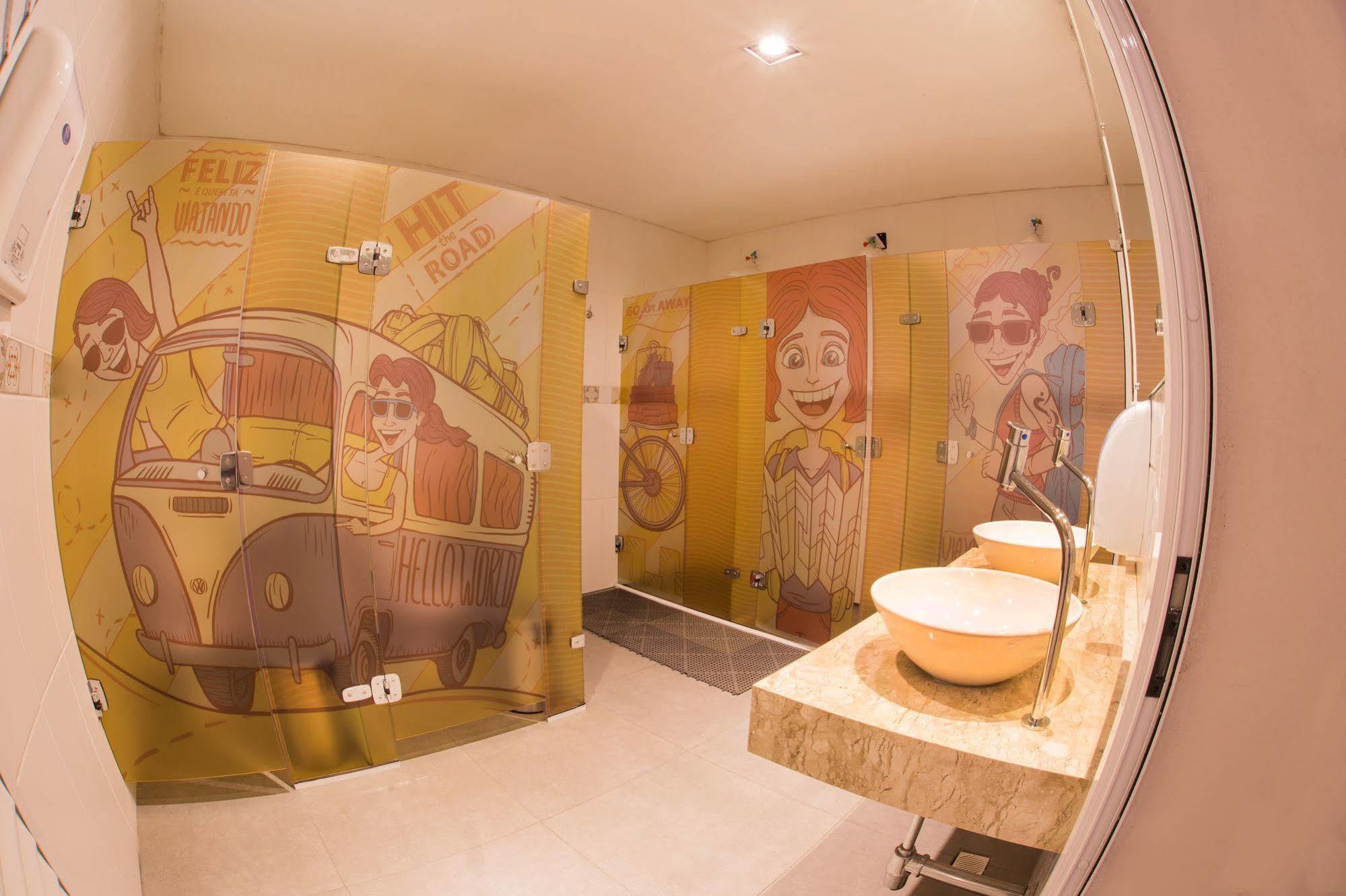 Hello Hostel ペロタス エクステリア 写真