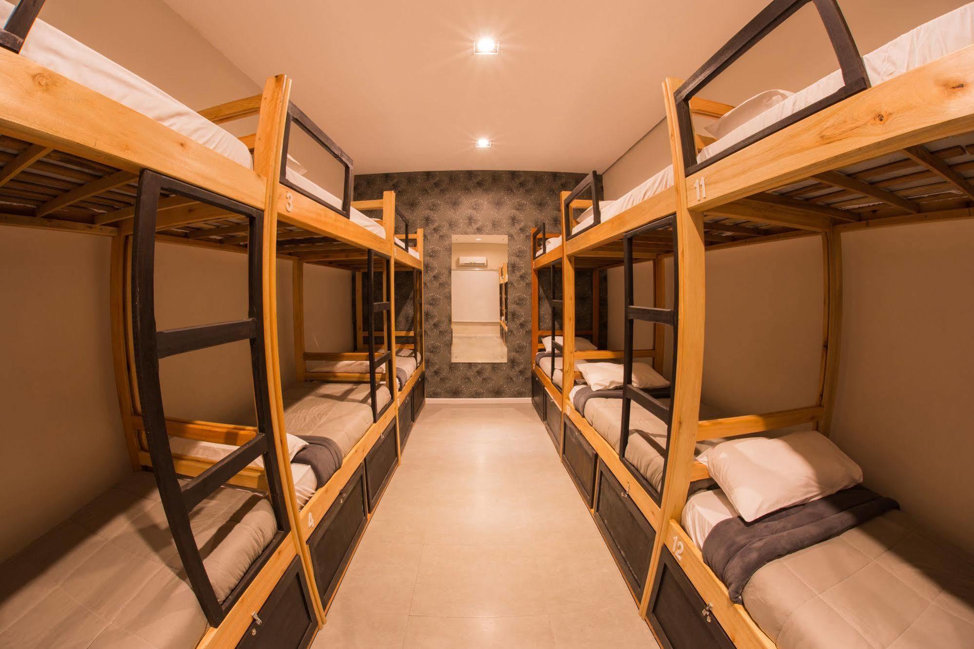 Hello Hostel ペロタス エクステリア 写真