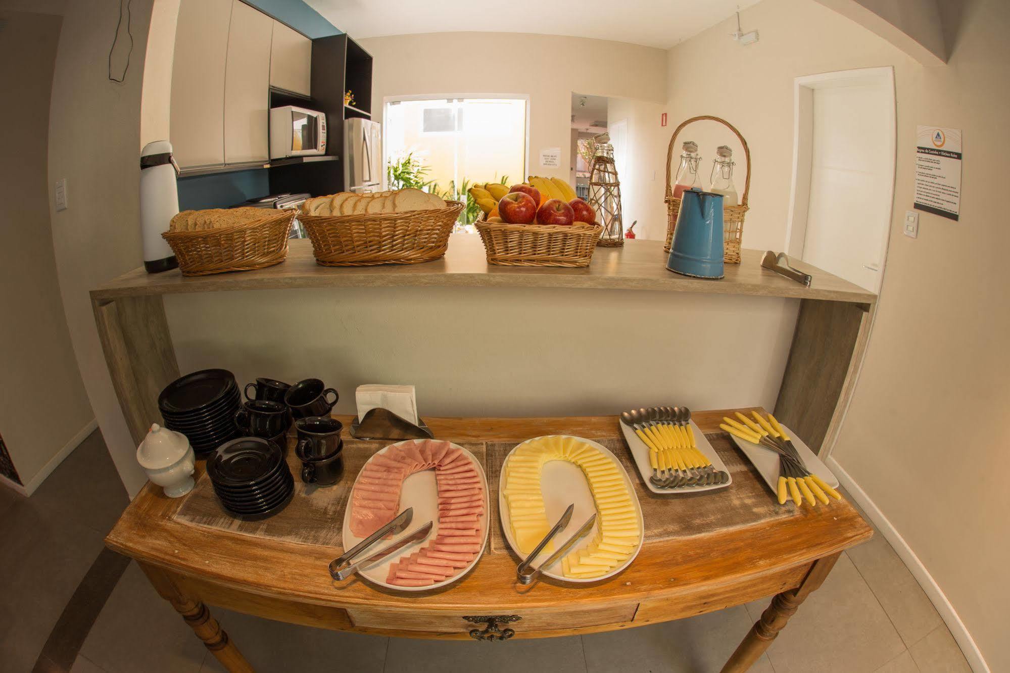 Hello Hostel ペロタス エクステリア 写真